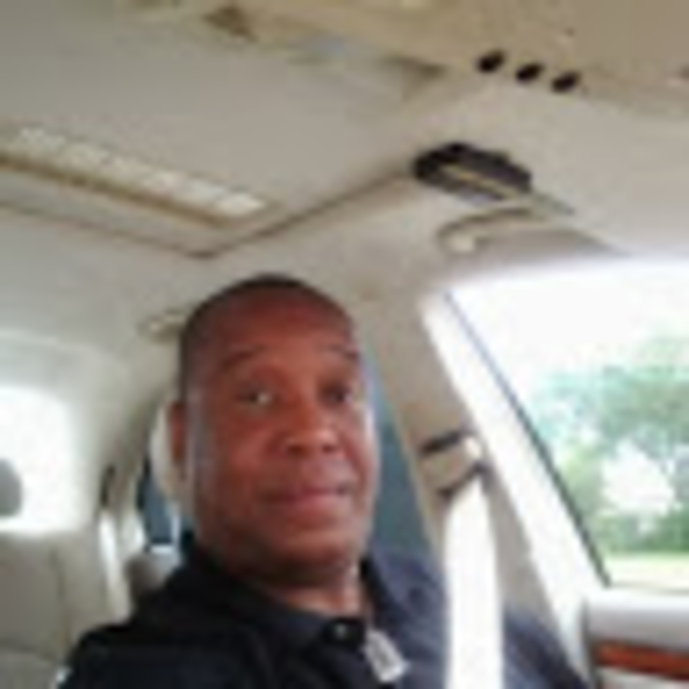 Meet your Posher, Trevor